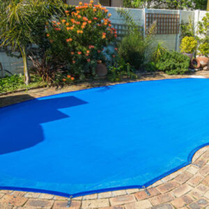 Pool Leaf Cover