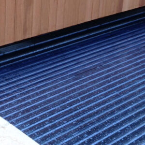 Automatic Pool Cover