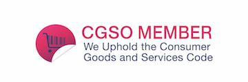 CGSO Member Logo