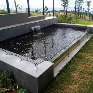Pond Netting