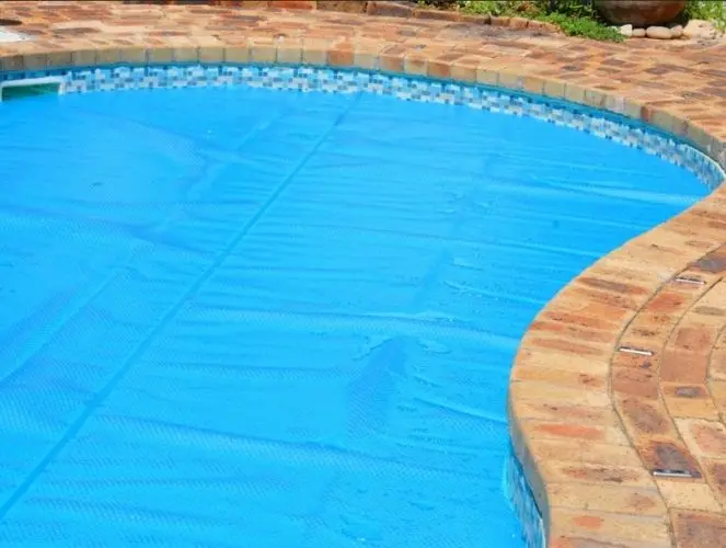 Key benefits of Aqua-Net solid safety pool cover - Aqua-Net