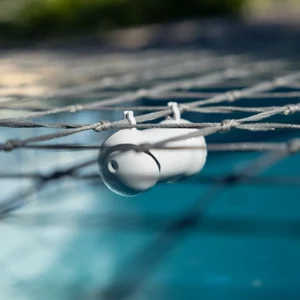 Aqua-Net wireless swimming pool alarm South Africa